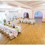 Bed & Breakfast Kompleks Noclegowy 3*