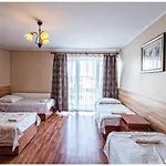 Bed & Breakfast Kompleks Noclegowy