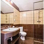 Bed & Breakfast Kompleks Noclegowy 3*