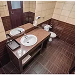 Kompleks Noclegowy Bed & Breakfast 3*