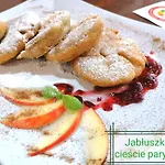 Kompleks Noclegowy Bed & Breakfast 3*