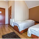 Kompleks Noclegowy Bed & Breakfast Warka
