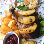 Kompleks Noclegowy Bed & Breakfast