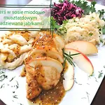 Kompleks Noclegowy Bed & Breakfast Warka
