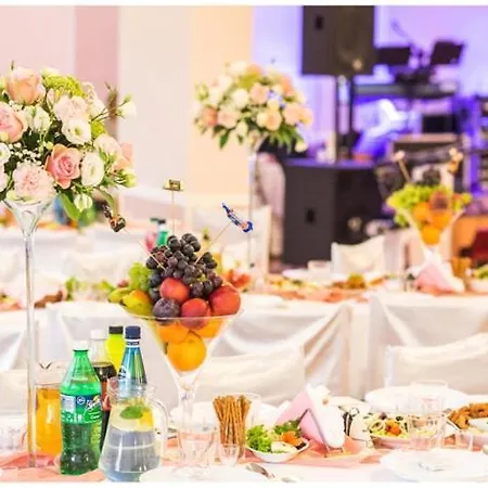 Kompleks Noclegowy فندق مبيت وإفطار 3*