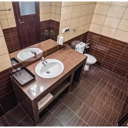 Kompleks Noclegowy فندق مبيت وإفطار 3*