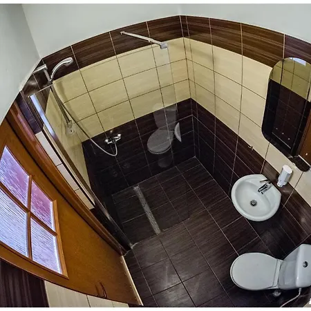 Kompleks Noclegowy فندق مبيت وإفطار