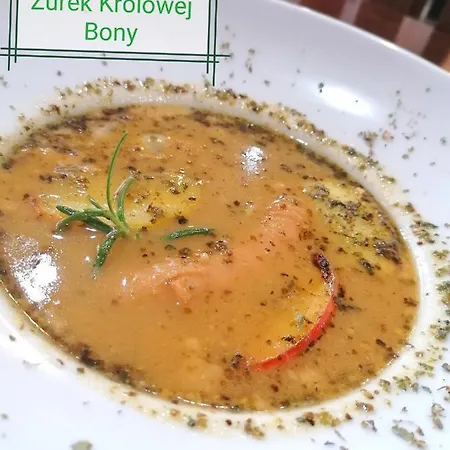 فندق مبيت وإفطار Kompleks Noclegowy