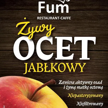 فندق مبيت وإفطار Kompleks Noclegowy