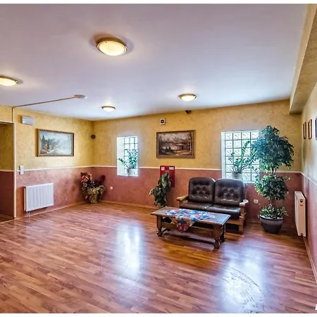 Nocleg ze śniadaniem Kompleks Noclegowy