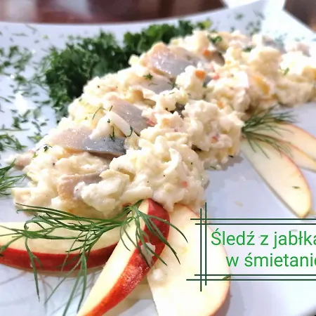 Kompleks Noclegowy 3*