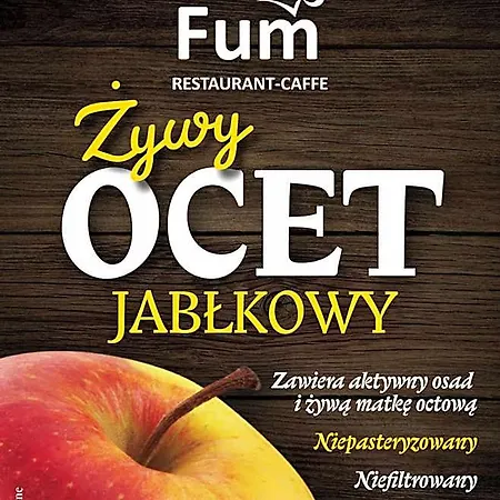 ベッド・アンド・ブレックファスト Kompleks Noclegowy 3*