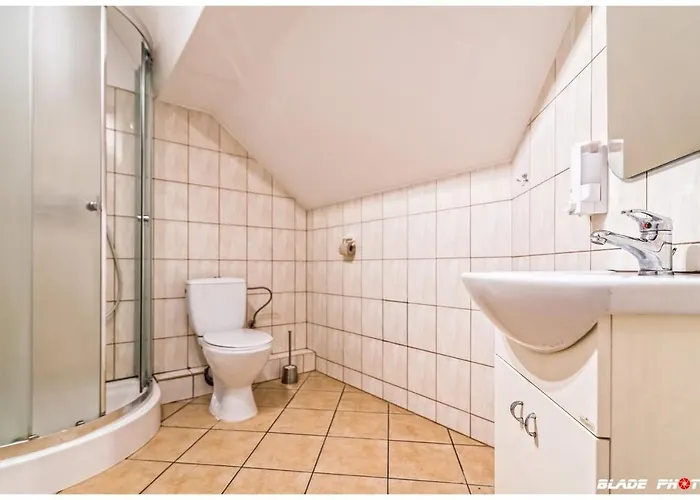 Kompleks Noclegowy Bed & Breakfast Warka