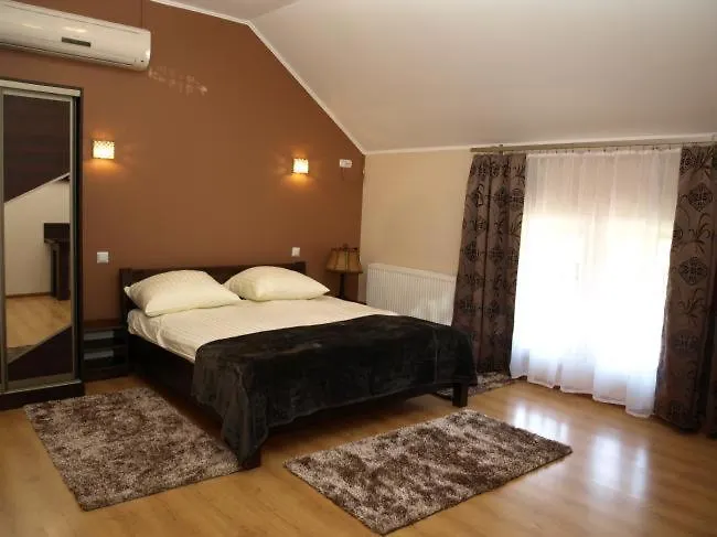 Bed & Breakfast Kompleks Noclegowy