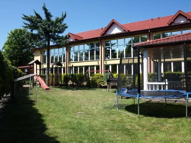 Nocleg ze śniadaniem Kompleks Noclegowy