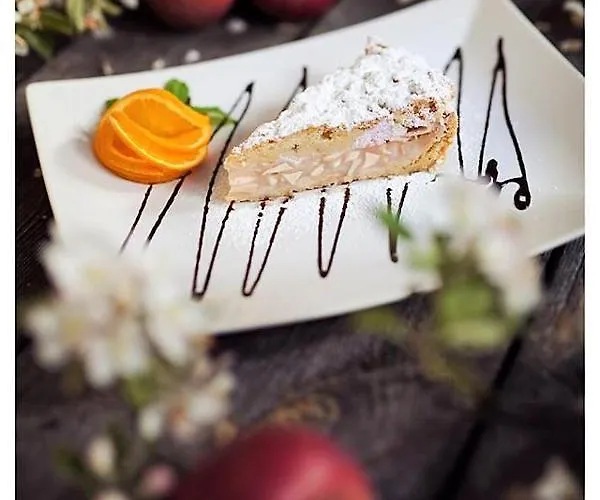 Kompleks Noclegowy Nocleg ze śniadaniem Warka