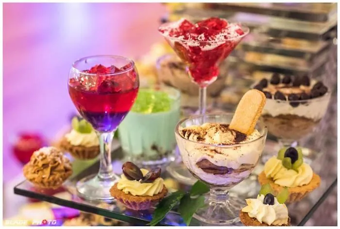 Bed & Breakfast Kompleks Noclegowy Warka