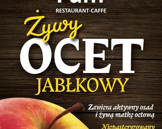 Nocleg ze śniadaniem Kompleks Noclegowy