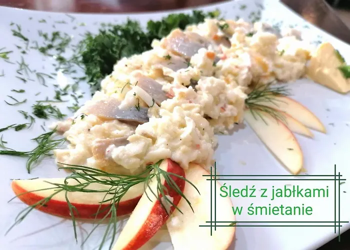 Kompleks Noclegowy 3*