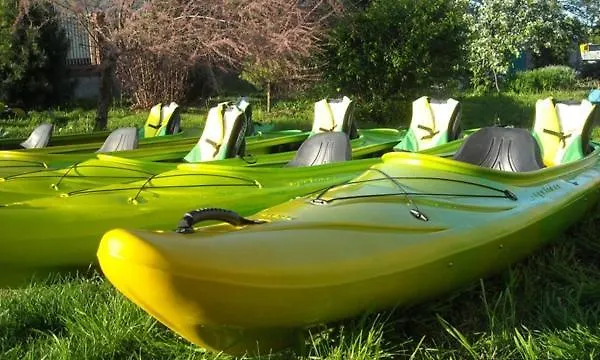 Kompleks Noclegowy 3*